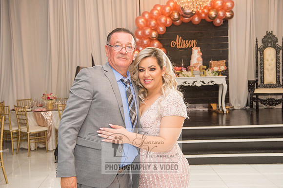 Allison-Quinceanera-photography-videography-at-Del-Banquet-Hall-
