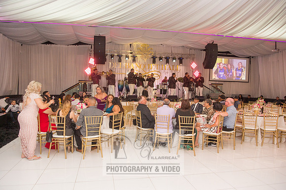 Allison-Quinceanera-photography-videography-at-Del-Banquet-Hall-
