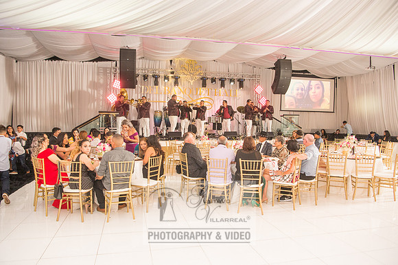 Allison-Quinceanera-photography-videography-at-Del-Banquet-Hall-