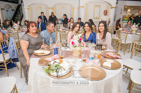 Allison-Quinceanera-photography-videography-at-Del-Banquet-Hall-
