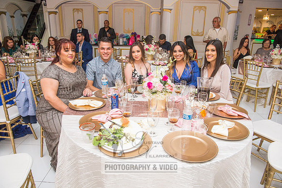 Allison-Quinceanera-photography-videography-at-Del-Banquet-Hall-