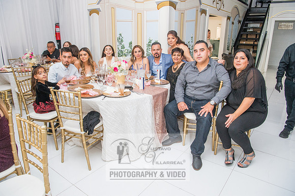 Allison-Quinceanera-photography-videography-at-Del-Banquet-Hall-