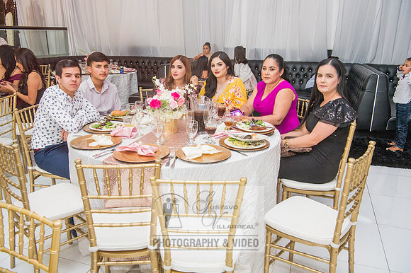 Allison-Quinceanera-photography-videography-at-Del-Banquet-Hall-