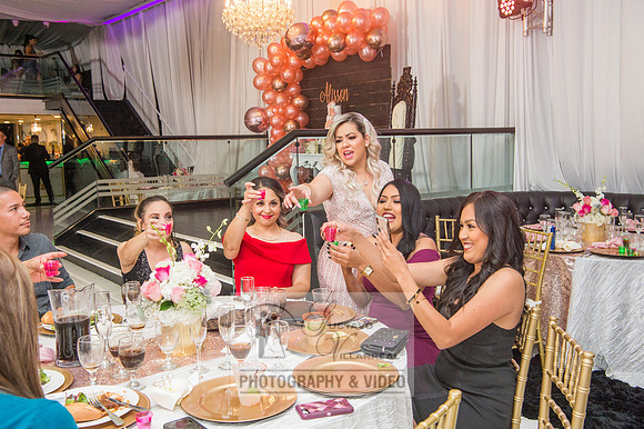 Allison-Quinceanera-photography-videography-at-Del-Banquet-Hall-