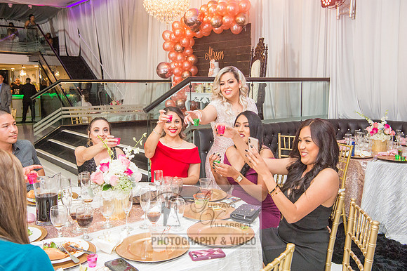 Allison-Quinceanera-photography-videography-at-Del-Banquet-Hall-