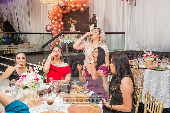 Allison-Quinceanera-photography-videography-at-Del-Banquet-Hall-