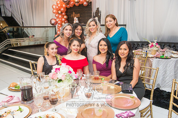 Allison-Quinceanera-photography-videography-at-Del-Banquet-Hall-