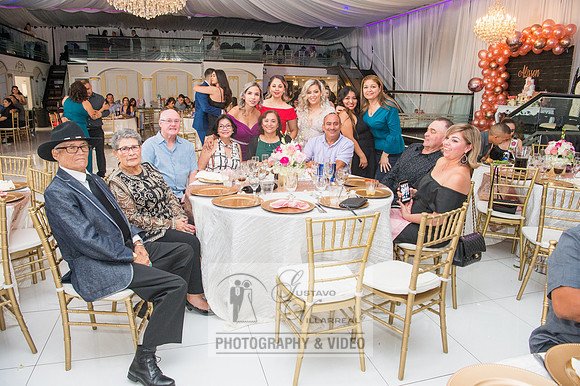 Allison-Quinceanera-photography-videography-at-Del-Banquet-Hall-