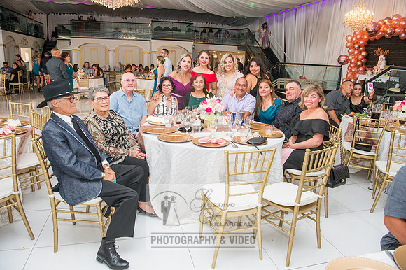 Allison-Quinceanera-photography-videography-at-Del-Banquet-Hall-