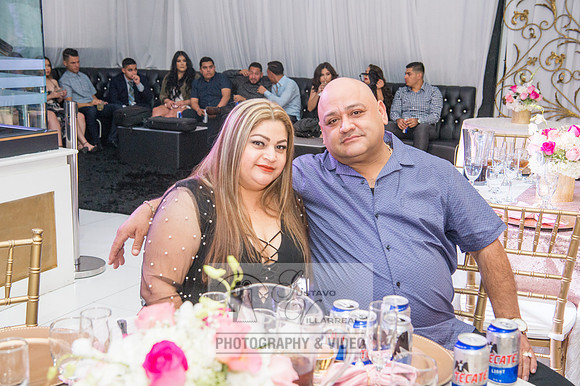 Allison-Quinceanera-photography-videography-at-Del-Banquet-Hall-