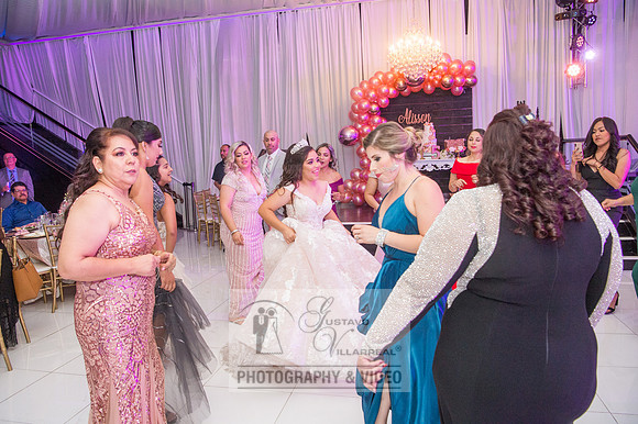 Allison-Quinceanera-photography-videography-at-Del-Banquet-Hall-