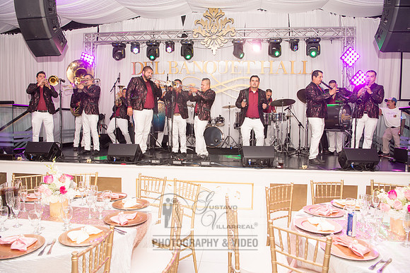 Allison-Quinceanera-photography-videography-at-Del-Banquet-Hall-