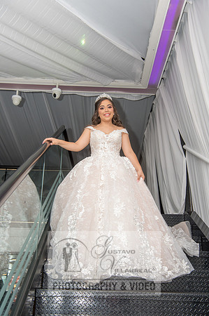 Allison-Quinceanera-photography-videography-at-Del-Banquet-Hall-