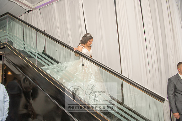 Allison-Quinceanera-photography-videography-at-Del-Banquet-Hall-