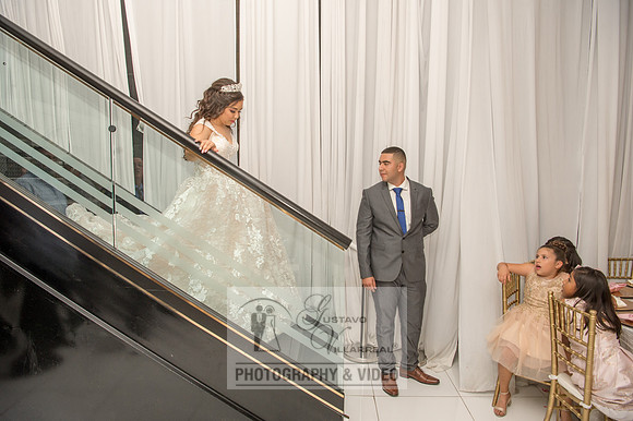 Allison-Quinceanera-photography-videography-at-Del-Banquet-Hall-