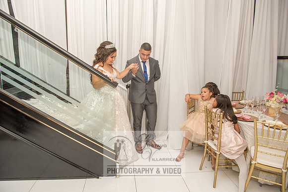 Allison-Quinceanera-photography-videography-at-Del-Banquet-Hall-
