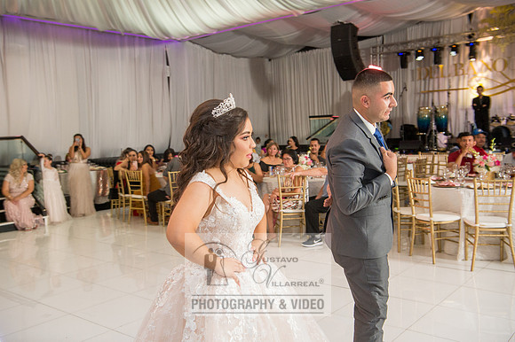 Allison-Quinceanera-photography-videography-at-Del-Banquet-Hall-