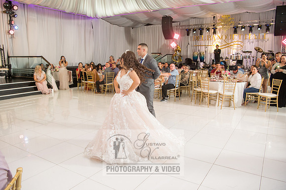 Allison-Quinceanera-photography-videography-at-Del-Banquet-Hall-