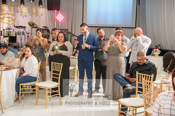Allison-Quinceanera-photography-videography-at-Del-Banquet-Hall-