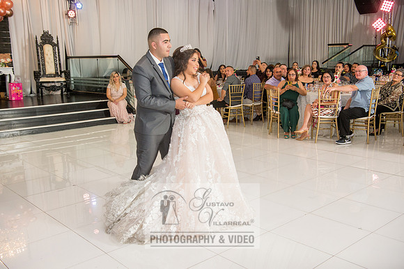 Allison-Quinceanera-photography-videography-at-Del-Banquet-Hall-