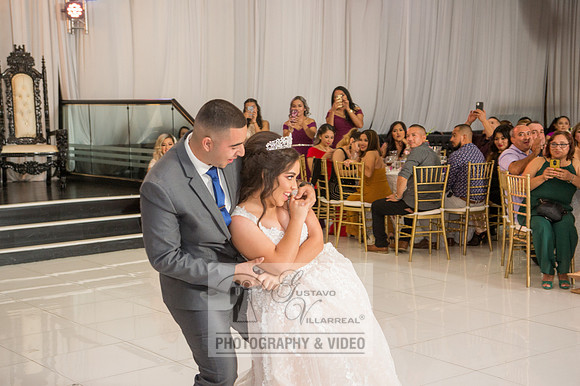 Allison-Quinceanera-photography-videography-at-Del-Banquet-Hall-