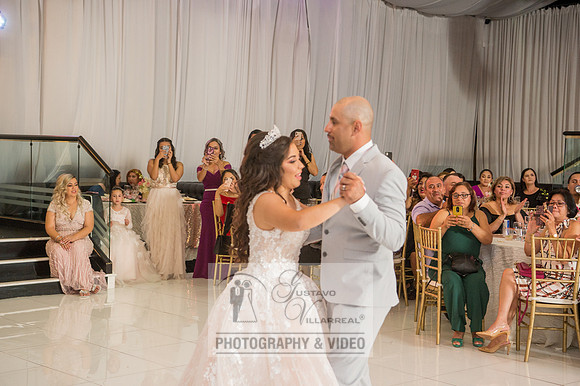 Allison-Quinceanera-photography-videography-at-Del-Banquet-Hall-