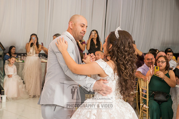Allison-Quinceanera-photography-videography-at-Del-Banquet-Hall-