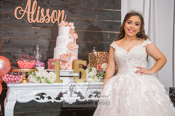 Allison-Quinceanera-photography-videography-at-Del-Banquet-Hall-