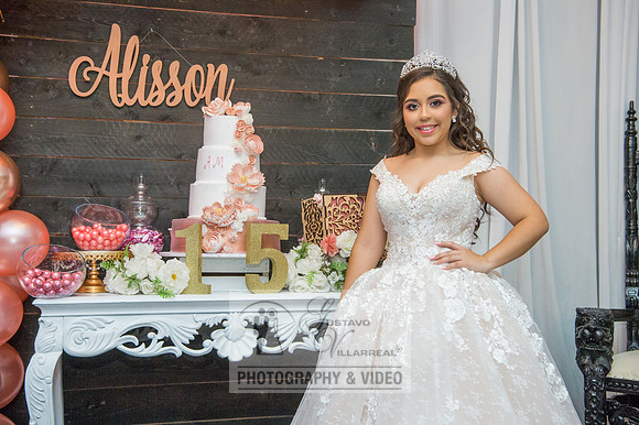 Allison-Quinceanera-photography-videography-at-Del-Banquet-Hall-