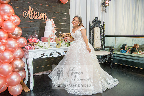 Allison-Quinceanera-photography-videography-at-Del-Banquet-Hall-
