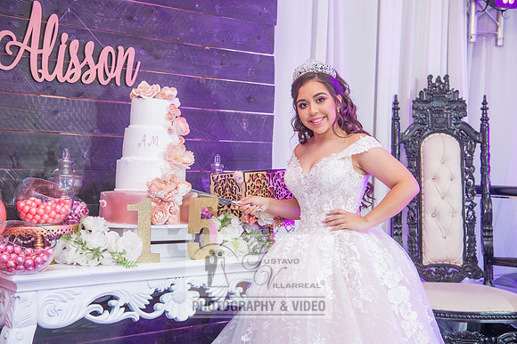 Allison-Quinceanera-photography-videography-at-Del-Banquet-Hall-