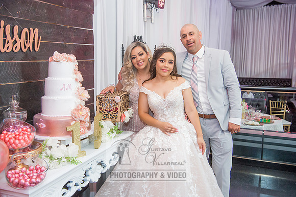Allison-Quinceanera-photography-videography-at-Del-Banquet-Hall-