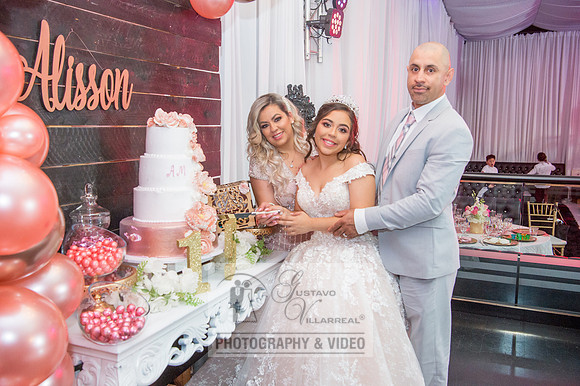 Allison-Quinceanera-photography-videography-at-Del-Banquet-Hall-