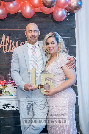 Allison-Quinceanera-photography-videography-at-Del-Banquet-Hall-