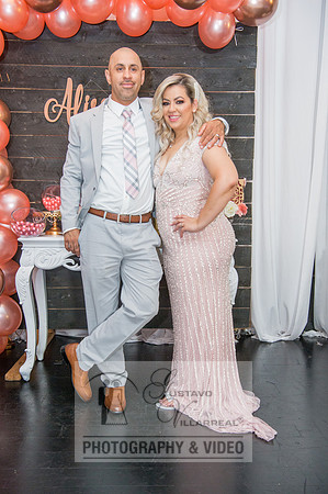 Allison-Quinceanera-photography-videography-at-Del-Banquet-Hall-