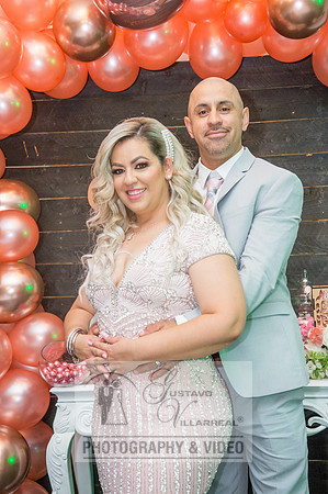 Allison-Quinceanera-photography-videography-at-Del-Banquet-Hall-