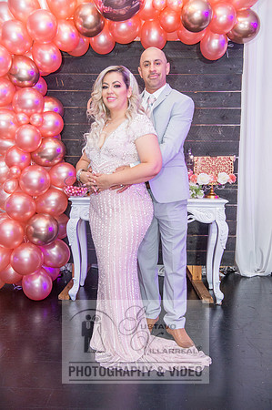 Allison-Quinceanera-photography-videography-at-Del-Banquet-Hall-