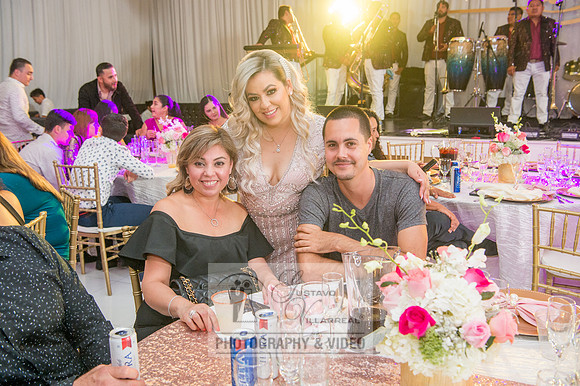 Allison-Quinceanera-photography-videography-at-Del-Banquet-Hall-