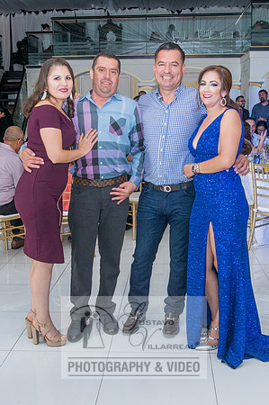 Allison-Quinceanera-photography-videography-at-Del-Banquet-Hall-
