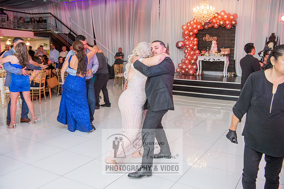 Allison-Quinceanera-photography-videography-at-Del-Banquet-Hall-