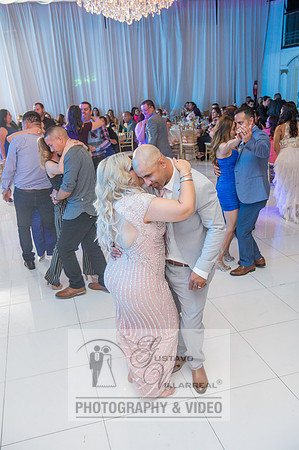 Allison-Quinceanera-photography-videography-at-Del-Banquet-Hall-
