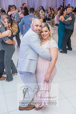 Allison-Quinceanera-photography-videography-at-Del-Banquet-Hall-