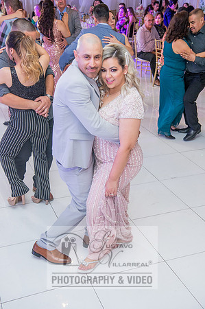 Allison-Quinceanera-photography-videography-at-Del-Banquet-Hall-