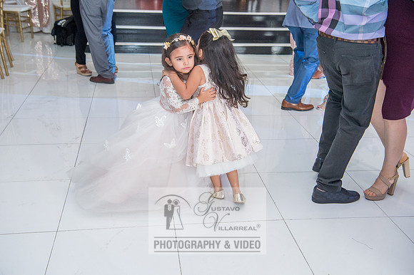 Allison-Quinceanera-photography-videography-at-Del-Banquet-Hall-