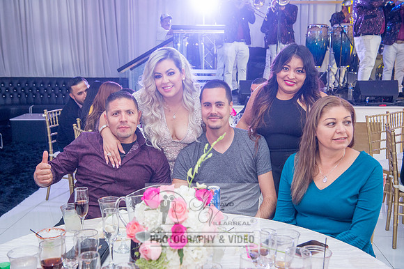 Allison-Quinceanera-photography-videography-at-Del-Banquet-Hall-