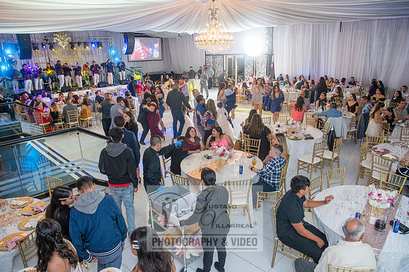 Allison-Quinceanera-photography-videography-at-Del-Banquet-Hall-