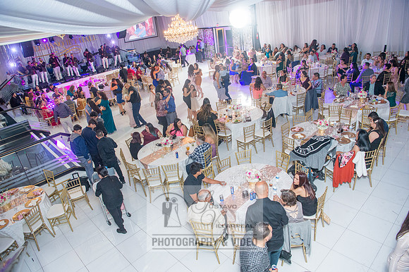 Allison-Quinceanera-photography-videography-at-Del-Banquet-Hall-
