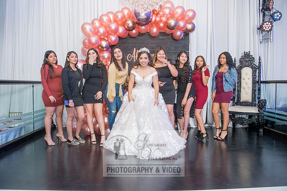 Allison-Quinceanera-photography-videography-at-Del-Banquet-Hall-