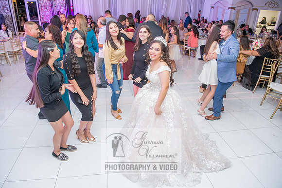 Allison-Quinceanera-photography-videography-at-Del-Banquet-Hall-