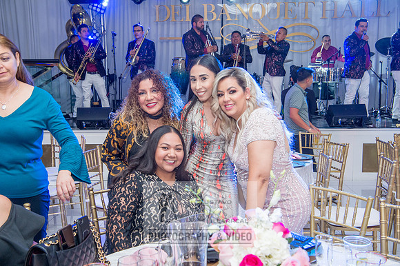 Allison-Quinceanera-photography-videography-at-Del-Banquet-Hall-